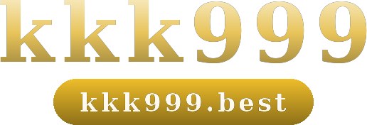 kkk999 logo